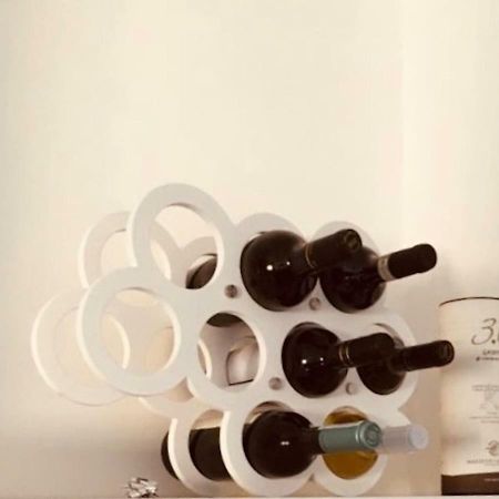 L'Alloggio Perfetto Путиньяно Экстерьер фото
